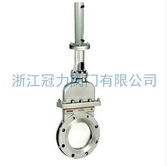 電液動刀閘閥深藏的秘密被挖掘了！