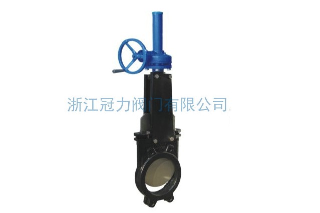 鑄鐵刀型閘閥具備怎樣的特點(diǎn)